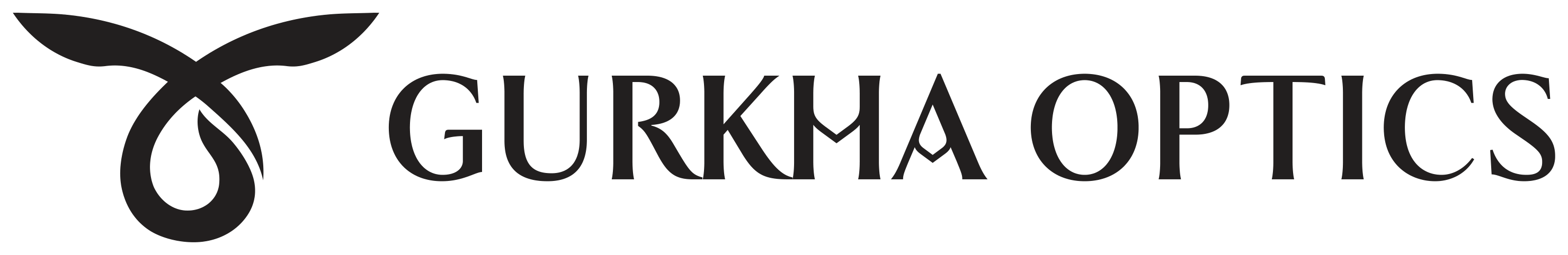 Gurkha Optics